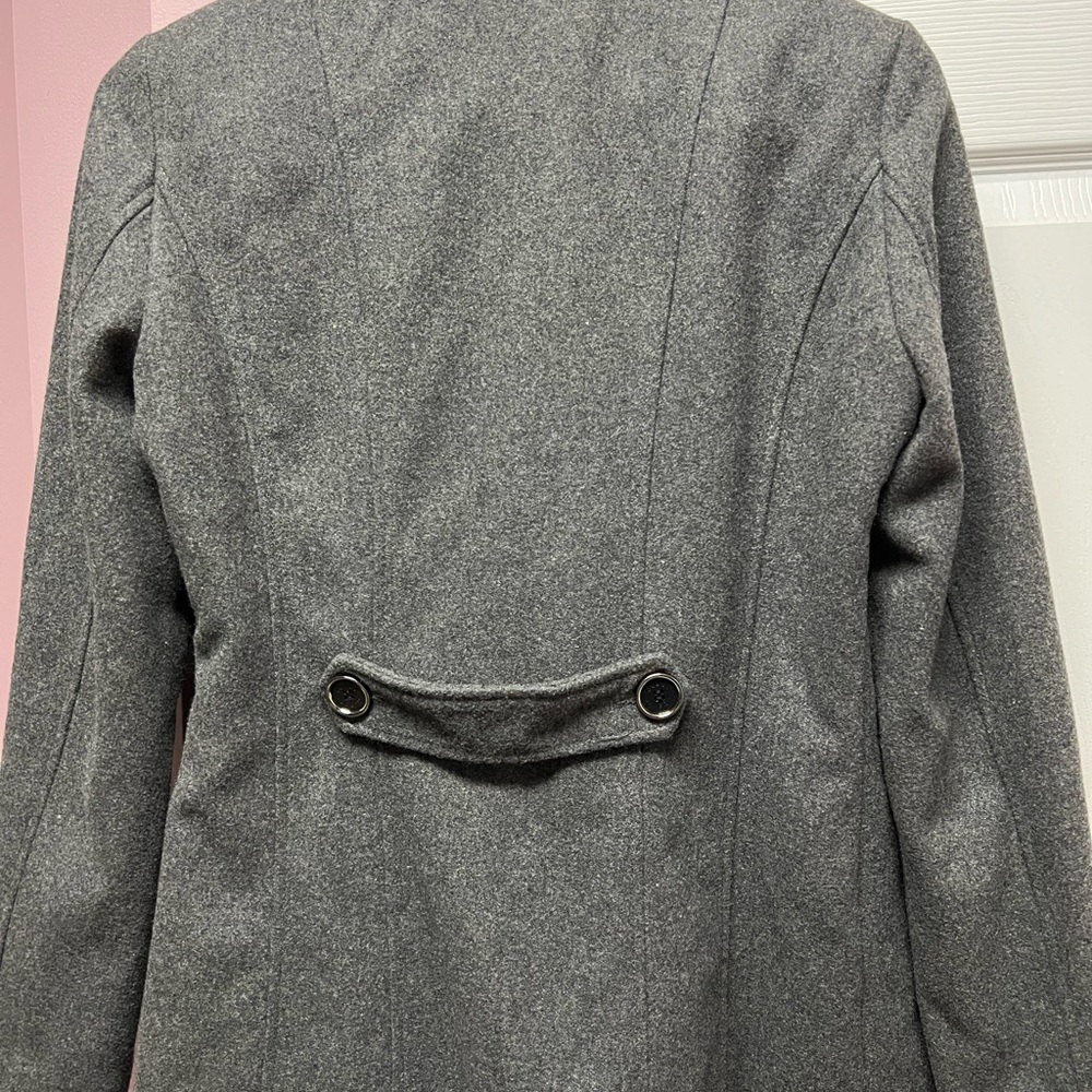 Guess Wool peacot - Picture 3 of 7